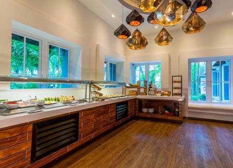 Hilton Playa del Carmen 5* - 9