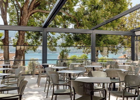 Smart club Hotel Talia 4* - 10