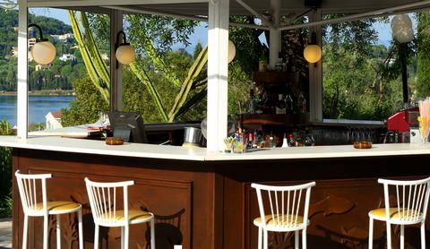 Hôtel Paradise Hotel Corfou 3* - 7