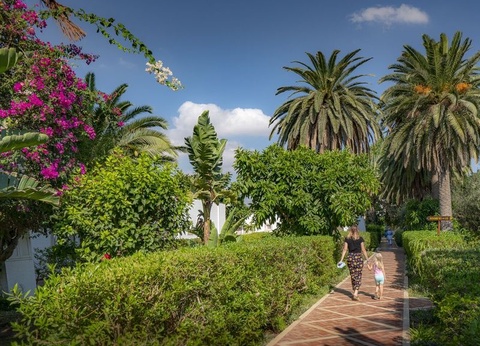 Hôtel Le Hammamet Hotel et Spa 4* - 6