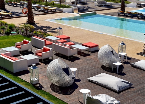 Hôtel Pestana Alvor South Beach 4* - 13