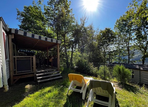 Camping Sunêlia La Source, 4* - 91