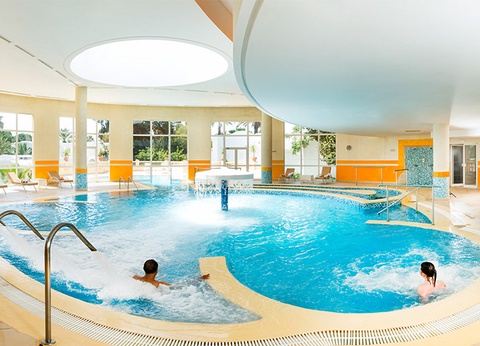 Hôtel Steigenberger Marhaba Hammamet 5* - 21