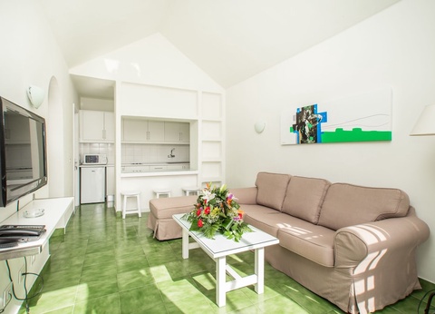 Hôtel LIVVO Las Gaviotas 3* - 29