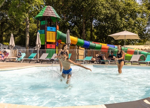 Camping Royal Océan 4* - 5