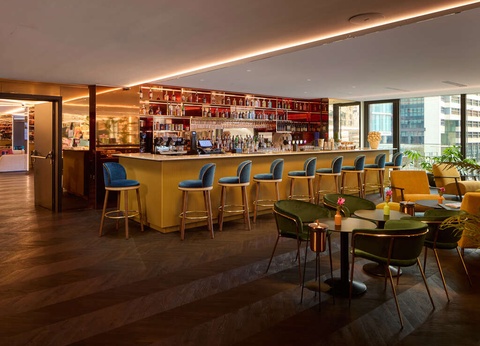 Sejour unique au coeur de Bruxelles - 4* - 8