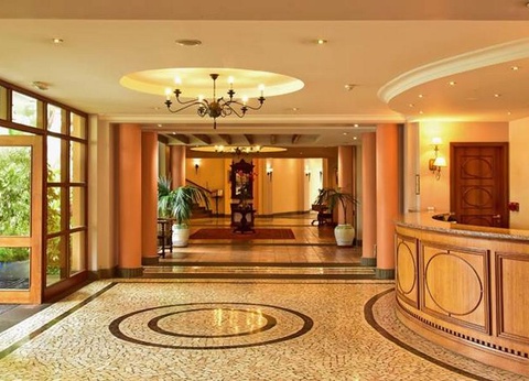 Hôtel Pestana Miramar Garden & Ocean Hotel 4* - 7