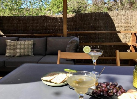 Domaine de la Palme, 3* - 10