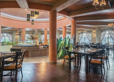 Iberostar Waves Paraiso Del Mar 5* - 9