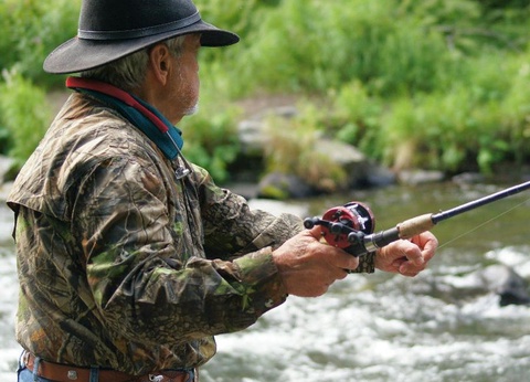 Camping Aux Cygnes d'Opale, 3* - 17