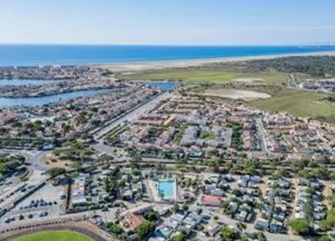 Hu Park Albatros Village, 4* - 60