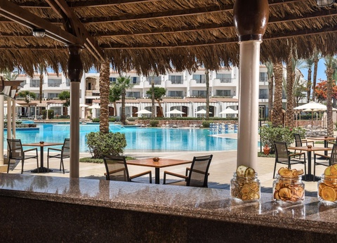 Hôtel Jaz Fanara Resort 4* - 28