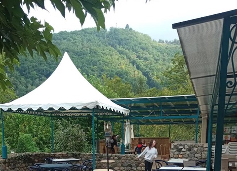 Camping Au Soleil d'Oc, 4* - 7