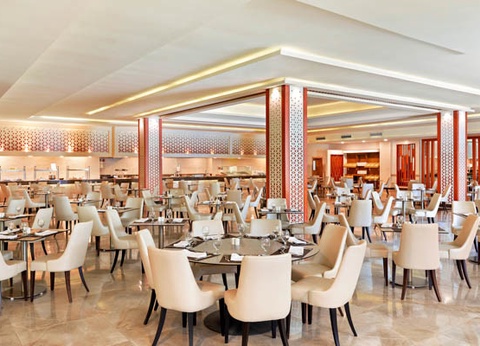 Hôtel Pickalbatros Aqua Blu Resort 4* - 9