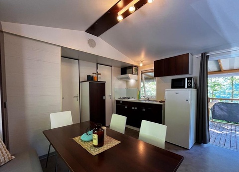 Camping Sunêlia La Source, 4* - 63