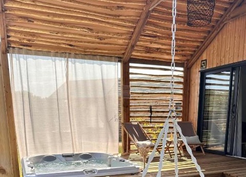 Damona Lodges, 3* - 30