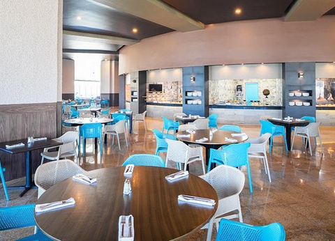 MEXIQUE | Cancún - Seadust Cancun Family Resort by Ôvoyages 5* - 7