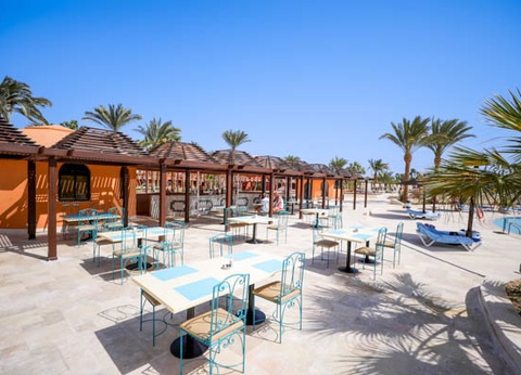 Hôtel Calimera Blend Paradise Resort 5* - 15