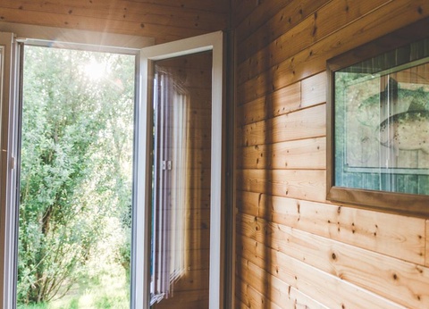 Natura Resort Pescalis, 3* - 29