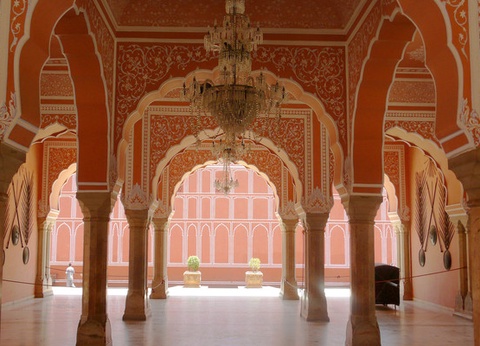 Circuit Passionnément Rajasthan en privatif 3* - 20