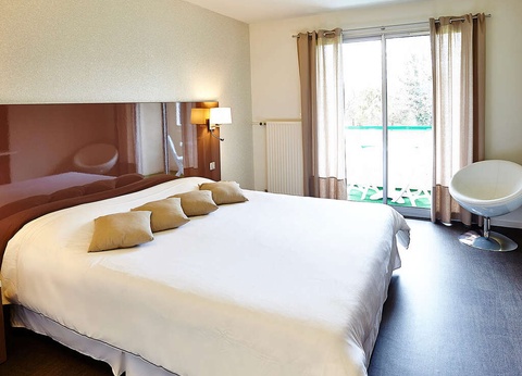 Escapade détente et gourmande non loin de Carnac - 3* - 21