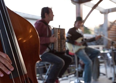 Camping Brantôme Peyrelevade, 4* - 93