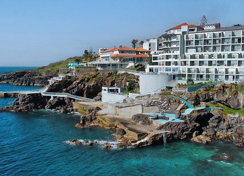 Hôtel Rocamar Lido Resorts - 2