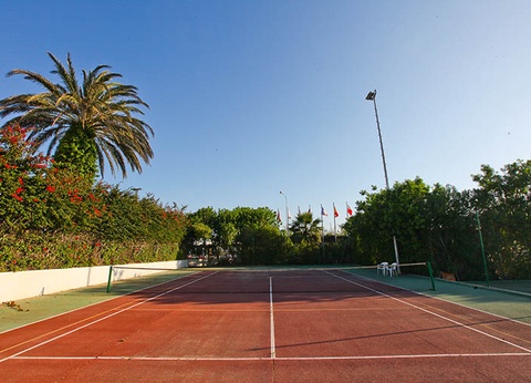 Hôtel El Mouradi Mahdia 5* - 25