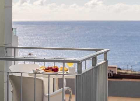 Hôtel Madeira Bright Star Hôtel 4* - 6