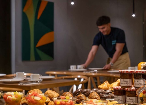 Séjour au coeur de Barcelone - 4* - 17