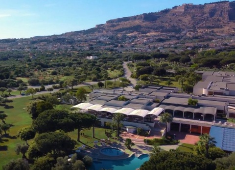 Hôtel MClub Alicudi 4* - 8