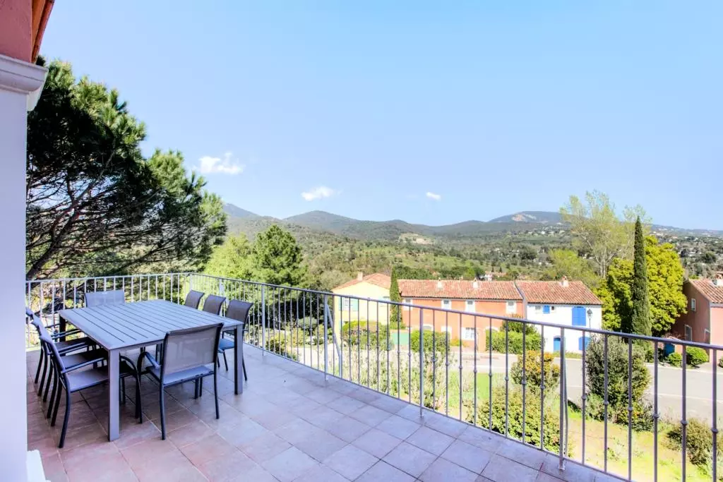 Résidence Maeva Particuliers Village les Restanques du Golfe de St Tropez - 225