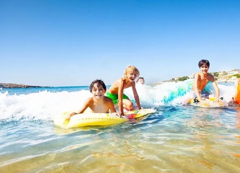 Camping Suhiberry, 4* - 17