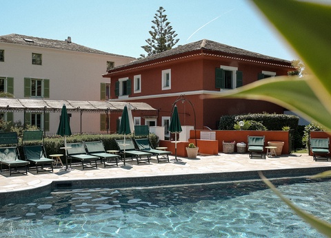 Hôtel Castel Brando 4* (sans transport) - 7