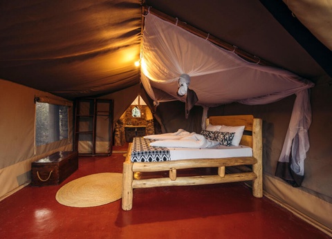 Safari Privatif - Aventure Tanzanienne - 34