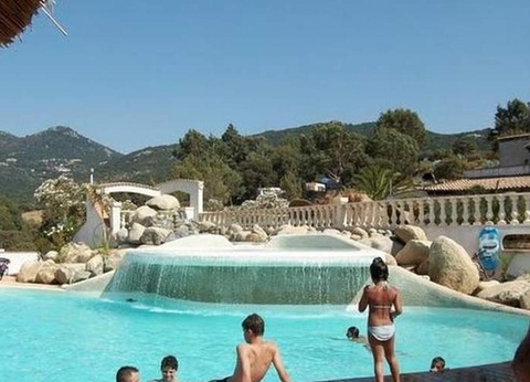 Camping Tikiti, 3* - 49