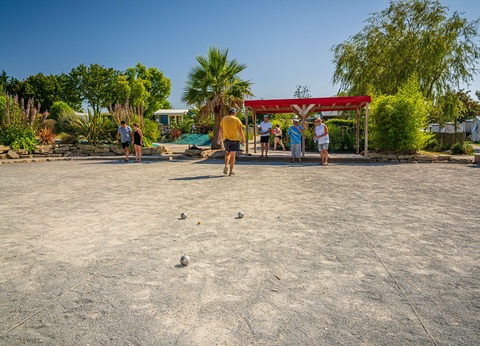 Camping Ker Yaoulet 4* - 19