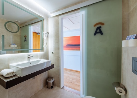 Hôtel Abrat 3* - 21