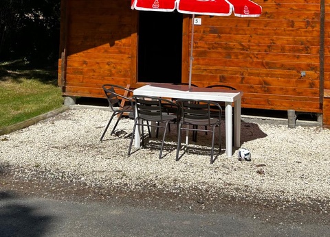 Camping Les 2 Salamandres, 2* - 57