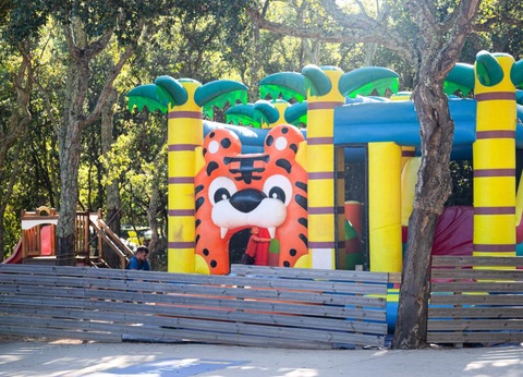 Camping Campo di Mare, 3* - 37