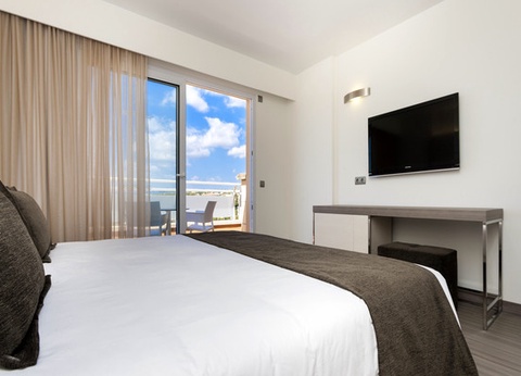 Hôtel Insotel Cala Mandia 4* - 11