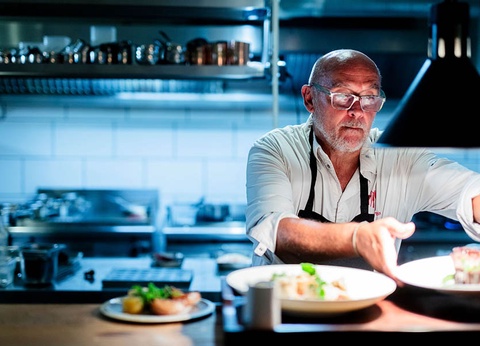 Résidence Le Bella Vista 3* - 14