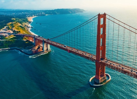 Circuit Beautés de la Côte Ouest Américaine - 17