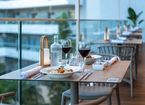 Hôtel Artiem Audax 4* - Adults Only - 103