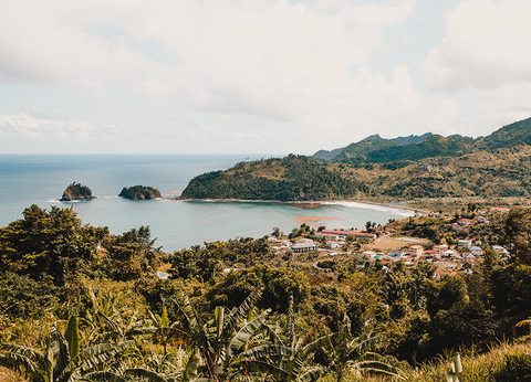 Croisière Dream Guadeloupe - 2