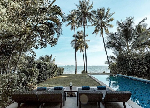 Hôtel Barcelo Coconut Island 5* - 6