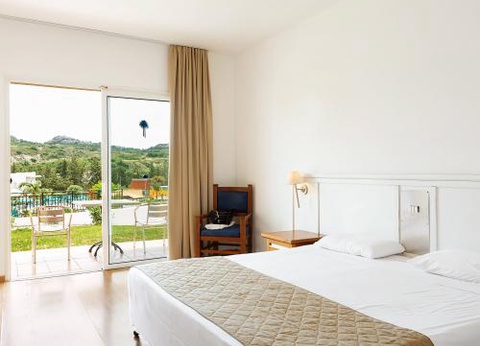 Hôtel Club Jumbo Cyprotel Faliraki 4* - 3