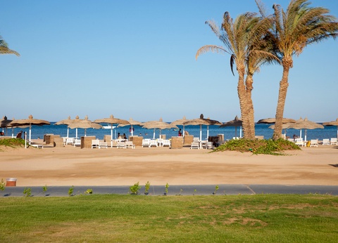 Hôtel Amarina Star Resort & Aquapark 5* - 14