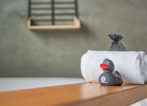 Week-end à Amsterdam avec billets pour Keukenhof - 4* - 34