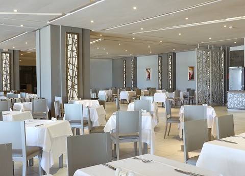 Hôtel Club Palm Azur 4* - 16